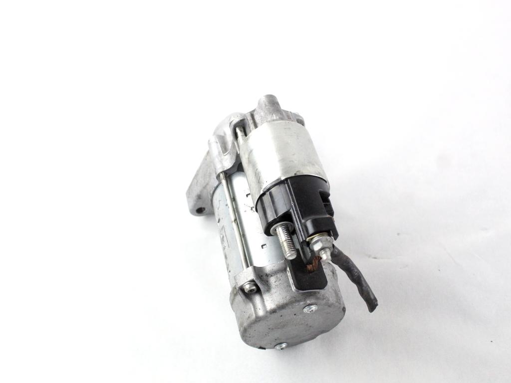 A6519060026 MOTORINO AVVIAMENTO MERCEDES CLASSE C 200 W204 2.2 D 100KW AUT 5P (2011) RICAMBIO USATO