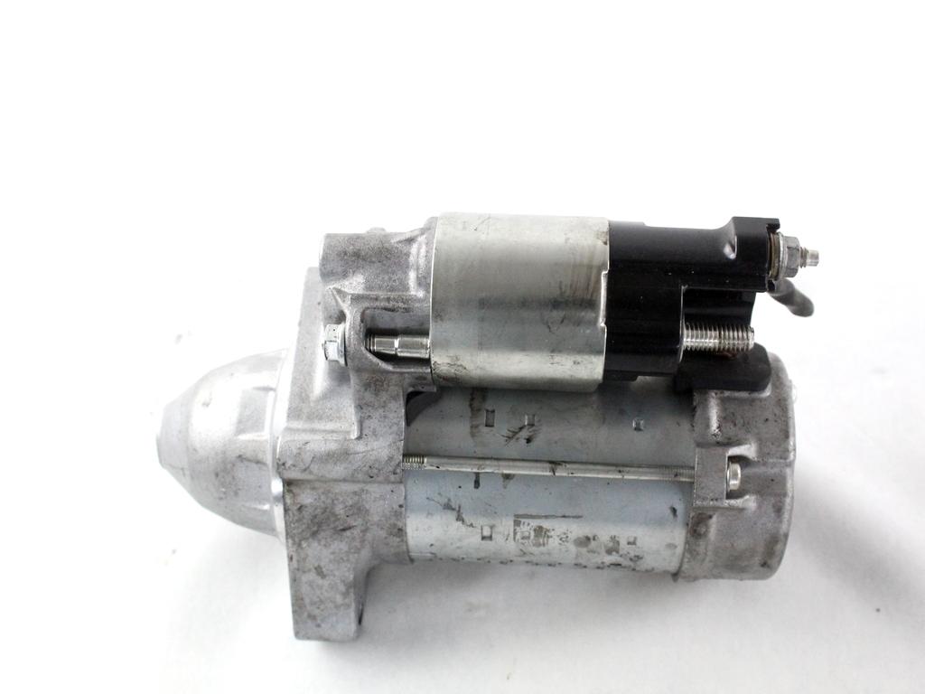 A6519060026 MOTORINO AVVIAMENTO MERCEDES CLASSE C 200 W204 2.2 D 100KW AUT 5P (2011) RICAMBIO USATO