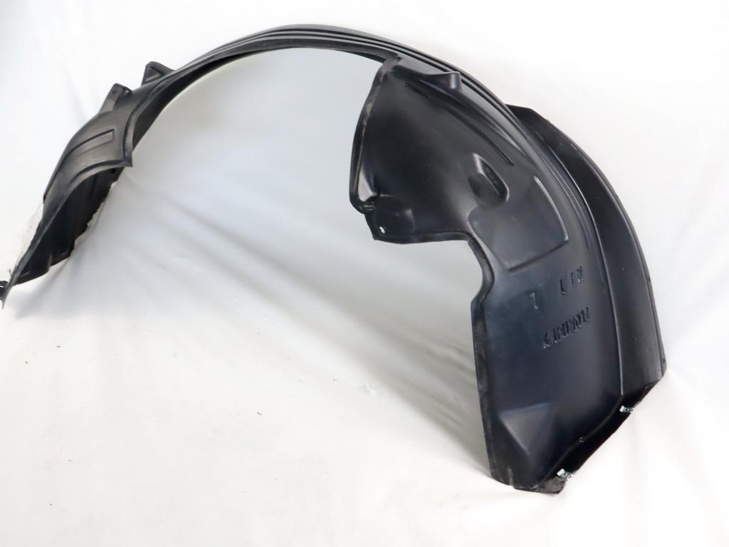50508570 PARASALE PARASASSI ANTERIORE SINISTRO ALFA ROMEO MITO 1.3 D 70KW 6M 3P (2010) RICAMBIO USATO 