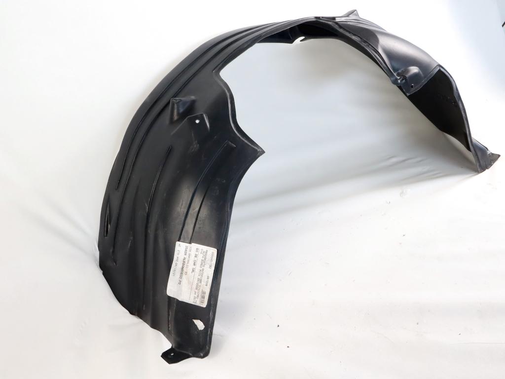 50508570 PARASALE PARASASSI ANTERIORE SINISTRO ALFA ROMEO MITO 1.3 D 70KW 6M 3P (2010) RICAMBIO USATO 