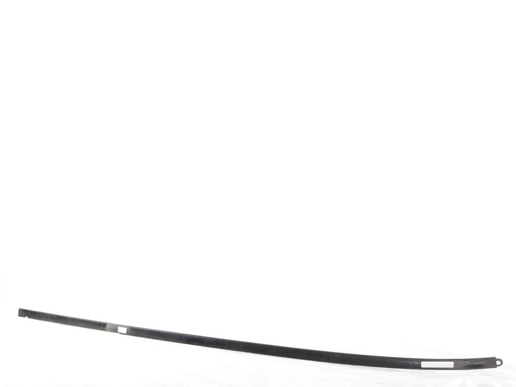 A20469021629040 MODANATURA ESTERNA TETTO PANORAMICO LATO SINISTRO MERCEDES CLASSE C 200 W204 2.2 D 100KW AUT 5P (2011) RICAMBIO USATO