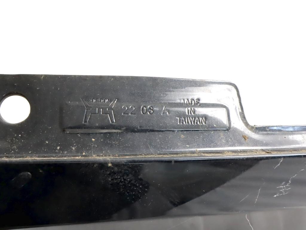 5G0821106 PARAFANGO ANTERIORE DESTRO VOLKSWAGEN GOLF 7 1.4 M 81KW 6M 5P (2015) RICAMBIO USATO 