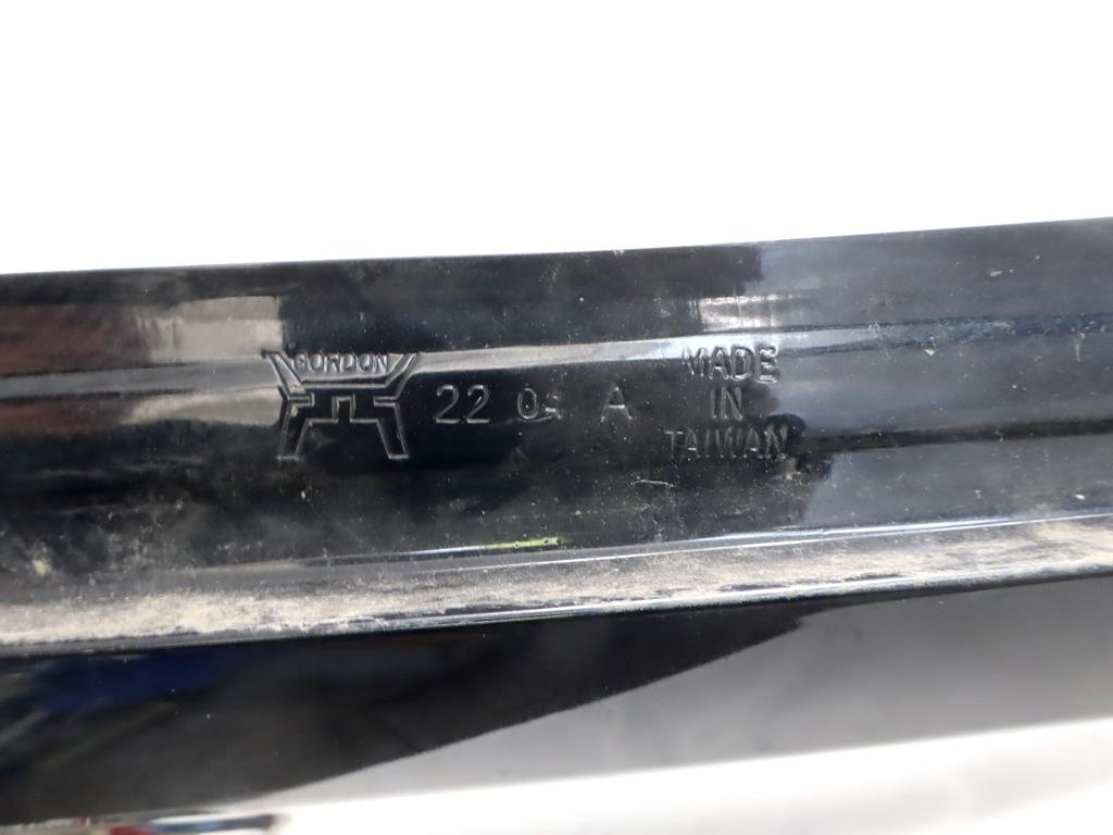 5G0821105A PARAFANGO ANTERIORE SINISTRO VOLKSWAGEN GOLF 7 1.4 M 81KW 6M 5P (2015) RICAMBIO USATO 