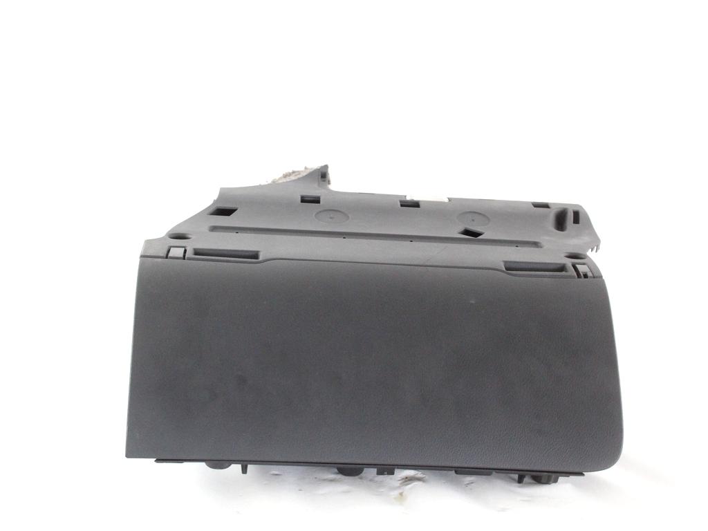 4F1857035CJ CASSETTO PORTAOGGETTI CRUSCOTTO LATO DESTRO AUDI A6 C6 SW 3.0 D 4X4 171KW AUT 5P (2008) RICAMBIO USATO