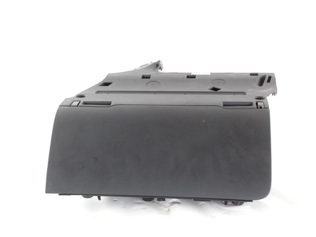 4F1857035CJ CASSETTO PORTAOGGETTI CRUSCOTTO LATO DESTRO AUDI A6 C6 SW 3.0 D 4X4 171KW AUT 5P (2008) RICAMBIO USATO