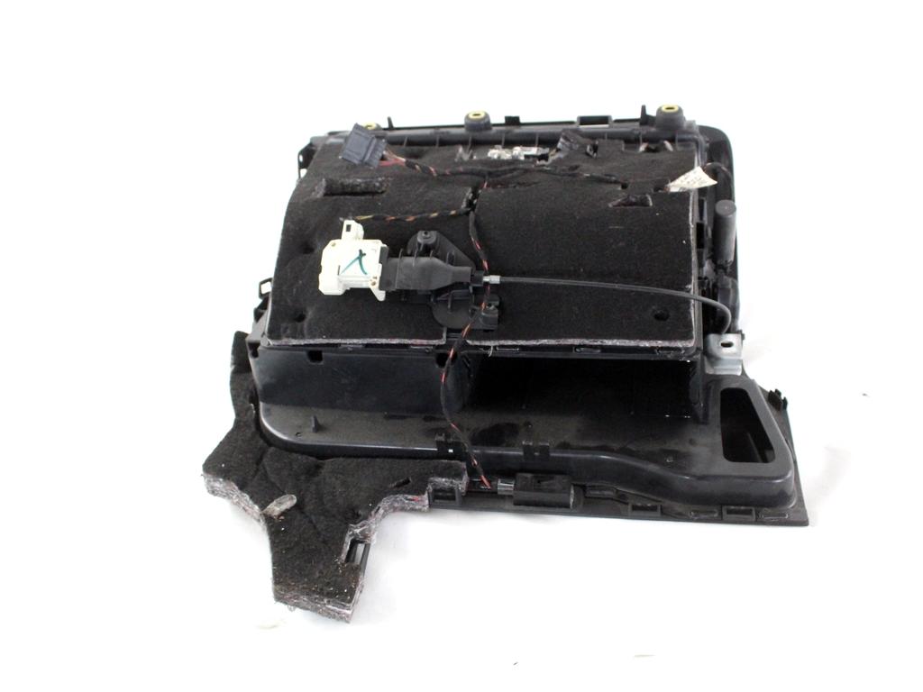 4F1857035CJ CASSETTO PORTAOGGETTI CRUSCOTTO LATO DESTRO AUDI A6 C6 SW 3.0 D 4X4 171KW AUT 5P (2008) RICAMBIO USATO