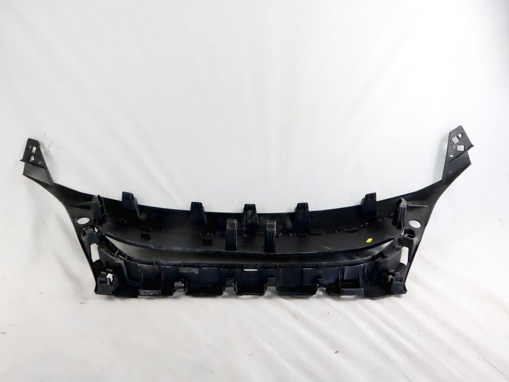 9814278877 SUPPORTO GRIGLIA PARAURTI ANTERIORE PEUGEOT 3008 2.0 D 110KW AUT 5P (2016) RICAMBIO USATO