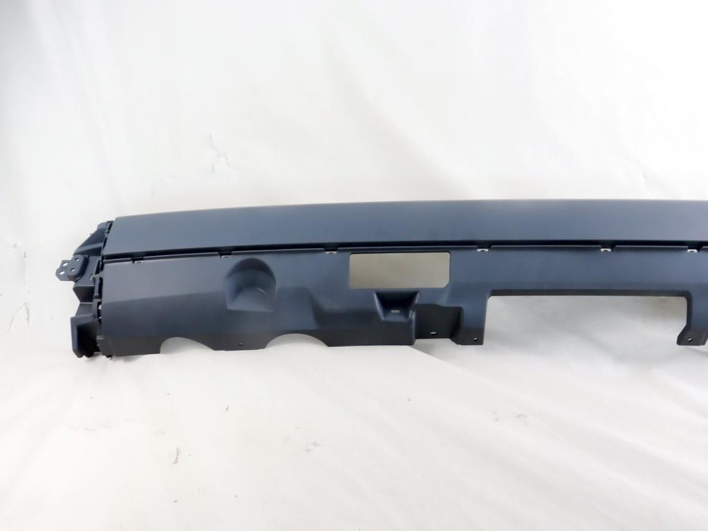 850104503V PARAURTI POSTERIORE RENAULT KANGOO III 1.3 B 75 KW (2021) RICAMBIO NUOVO 850221909R