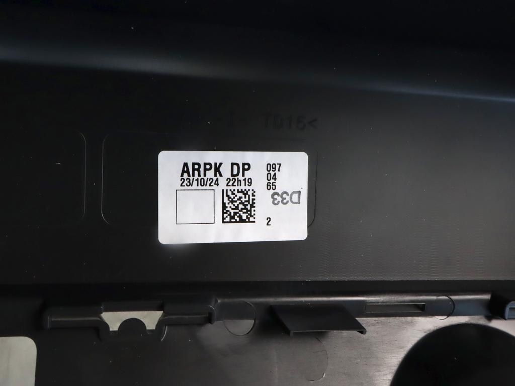 850104503V PARAURTI POSTERIORE RENAULT KANGOO III 1.3 B 75 KW (2021) RICAMBIO NUOVO 850221909R