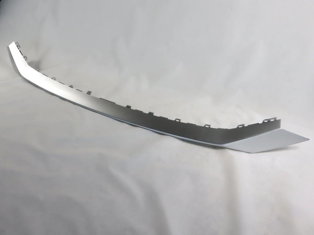 983682721T MODANATURA PARAURTI ANTERIORE PEUGEOT 3008 1.6 B 110KW AUT 5P (2017) RICAMBIO NUOVO