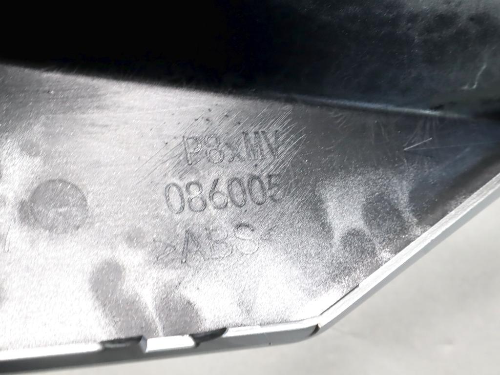983682721T MODANATURA PARAURTI ANTERIORE PEUGEOT 3008 1.6 B 110KW AUT 5P (2017) RICAMBIO NUOVO