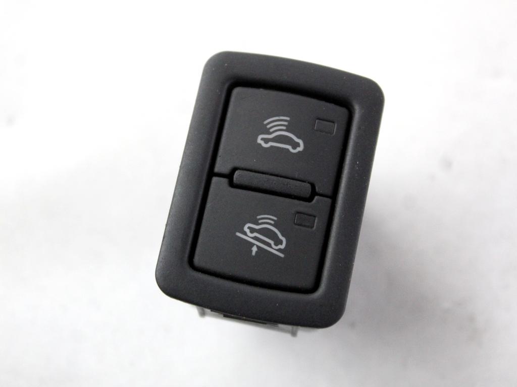 4F0962109 COMANDO INTERRUTTORE ALLARME AUDI A6 C6 SW 3.0 D 4X4 171KW AUT 5P (2008) RICAMBIO USATO