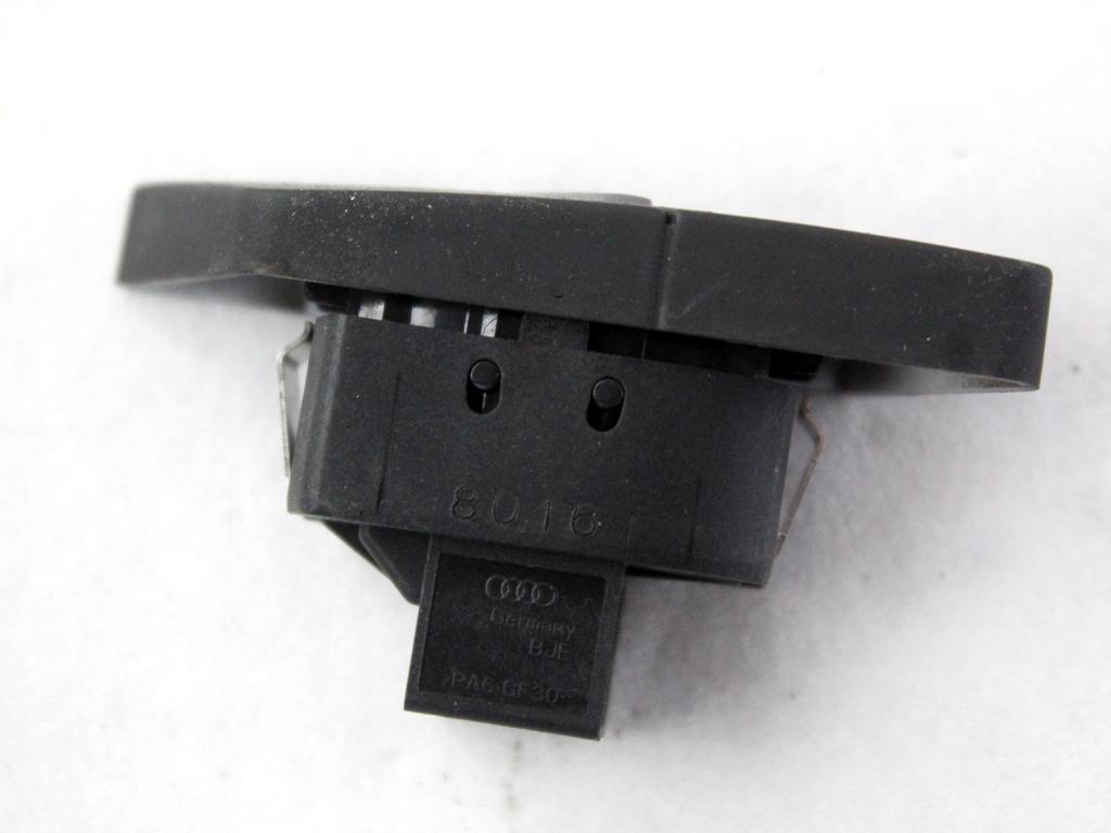 4F1962107 COMANDO INTERRUTTORE CHIUSURA APERTURA INTERNA PORTE AUDI A6 C6 SW 3.0 D 4X4 171KW AUT 5P (2008) RICAMBIO USATO