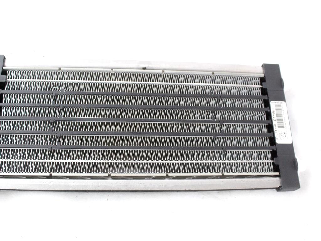4F0819011 RADIATORE RISCALDAMENTO ELETTRICO AUDI A6 C6 SW 3.0 D 4X4 171KW AUT 5P (2008) RICAMBIO USATO