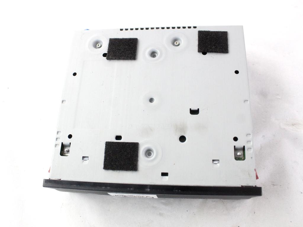 4E0910110E CARICATORE CD AUDI A6 C6 SW 3.0 D 4X4 171KW AUT 5P (2008) RICAMBIO USATO