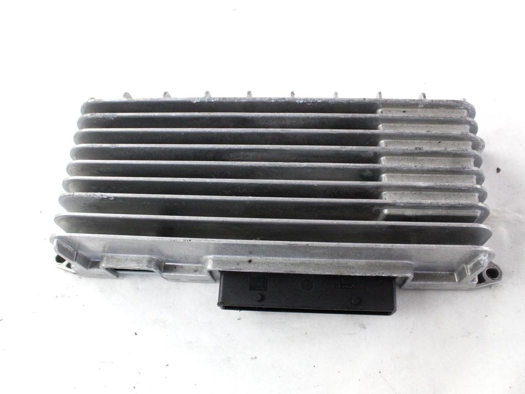 4F0910223M AMPLIFICATORE AUDIO AUDI A6 C6 SW 3.0 D 4X4 171KW AUT 5P (2008) RICAMBIO USATO
