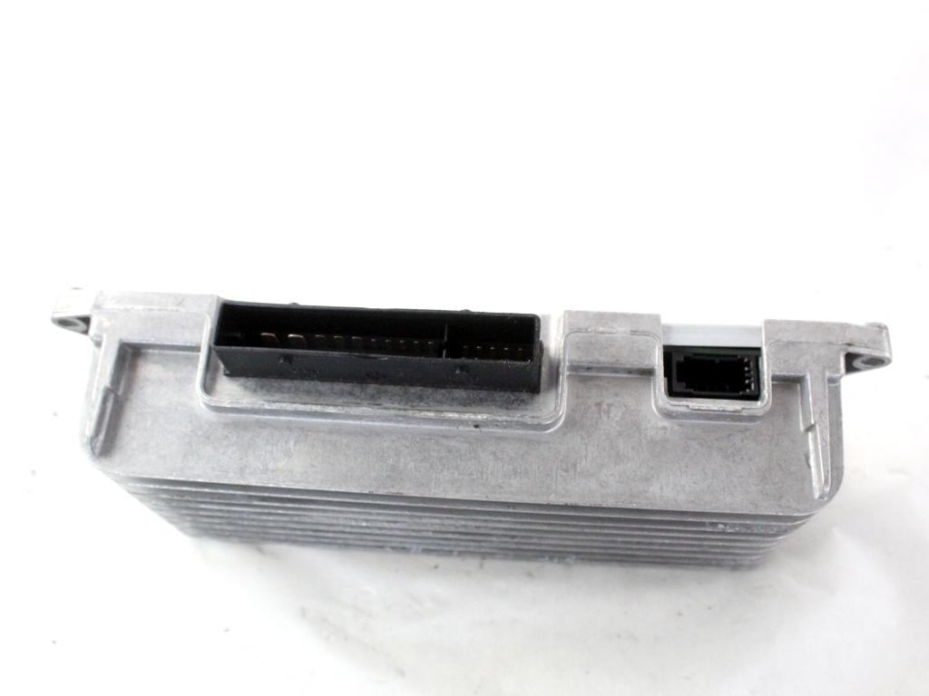 4F0910223M AMPLIFICATORE AUDIO AUDI A6 C6 SW 3.0 D 4X4 171KW AUT 5P (2008) RICAMBIO USATO