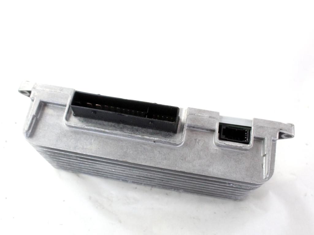 4F0910223M AMPLIFICATORE AUDIO AUDI A6 C6 SW 3.0 D 4X4 171KW AUT 5P (2008) RICAMBIO USATO
