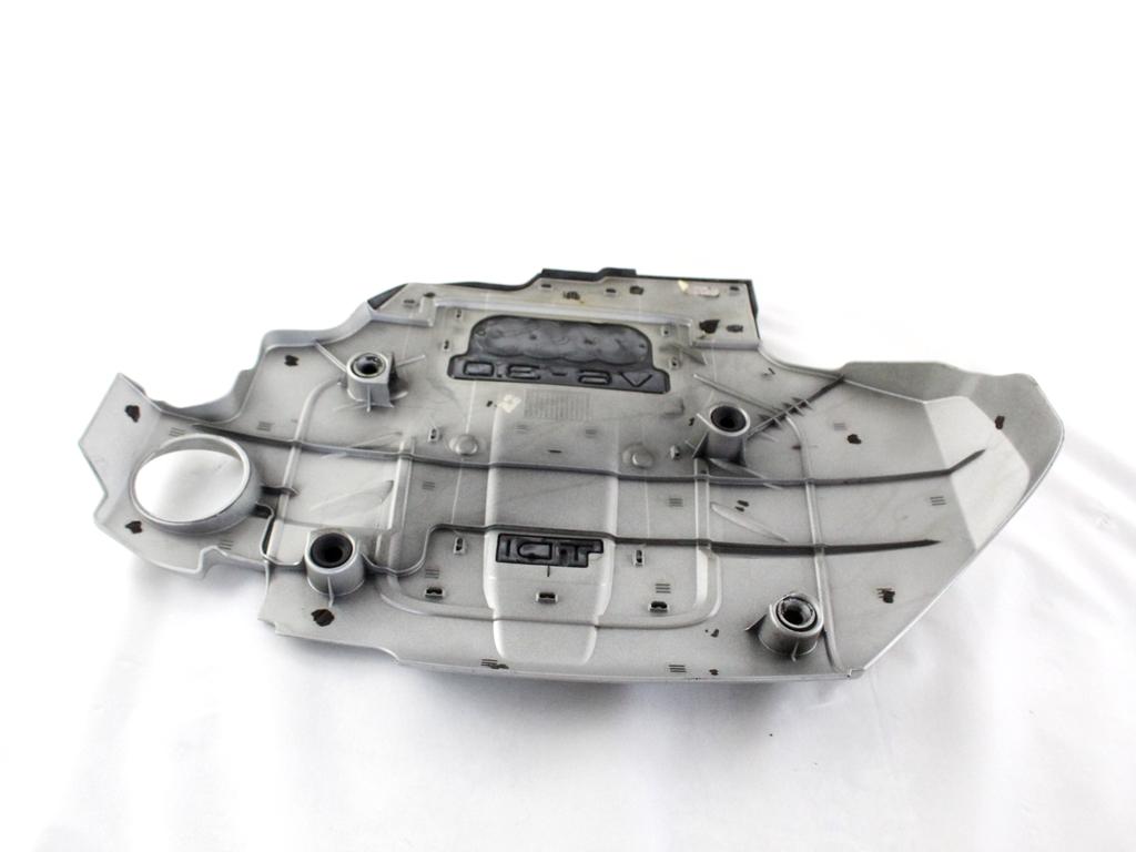 059103925BA COVER RIVESTIMENTO COPRI MOTORE AUDI A6 C6 SW 3.0 D 4X4 171KW AUT 5P (2008) RICAMBIO USATO