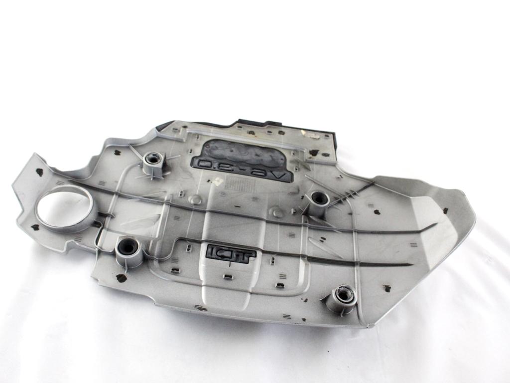 059103925BA COVER RIVESTIMENTO COPRI MOTORE AUDI A6 C6 SW 3.0 D 4X4 171KW AUT 5P (2008) RICAMBIO USATO