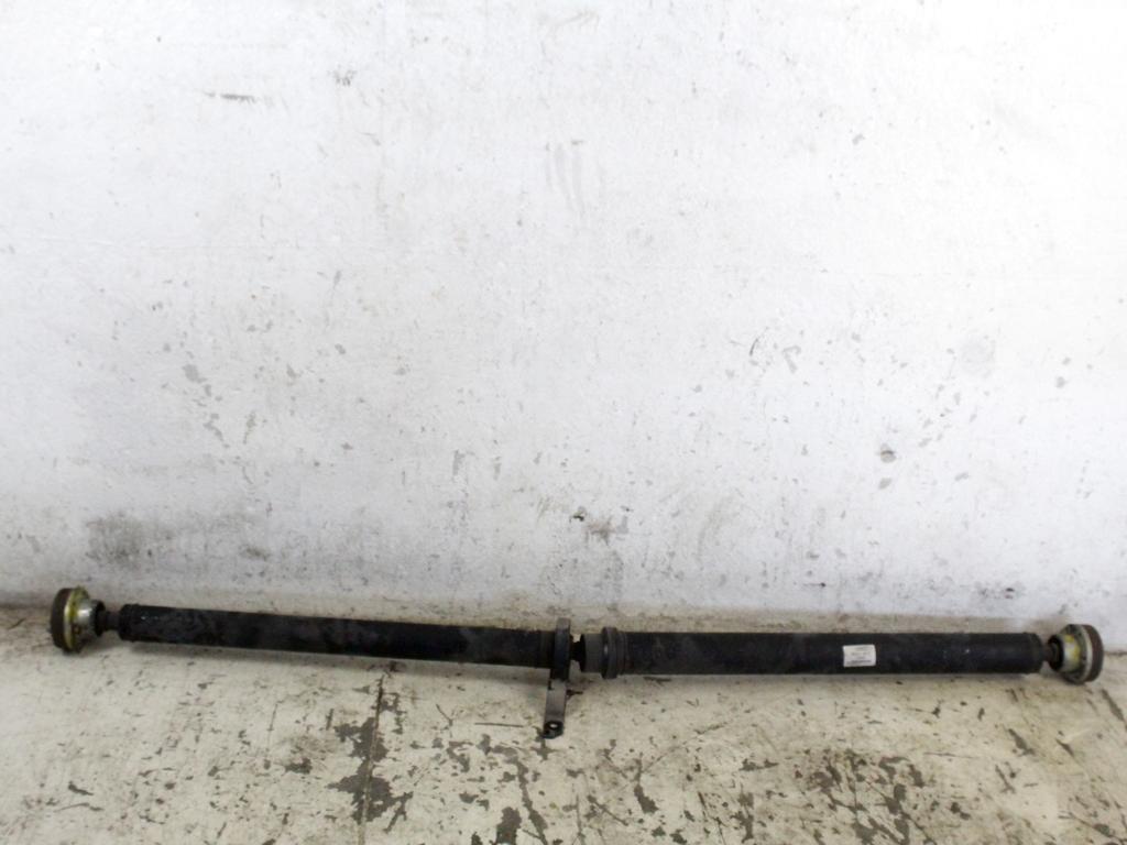 4F0521101F ALBERO DI TRASMISSIONE POSTERIORE AUDI A6 C6 SW 3.0 D 4X4 171KW AUT 5P (2008) RICAMBIO USATO