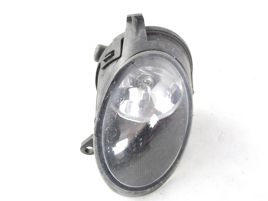 4F0941699 FARO FANALE PROIETTORE FENDINEBBIA ANTERIORE SINISTRO AUDI A6 C6 SW 3.0 D 4X4 171KW AUT 5P (2008) RICAMBIO USATO