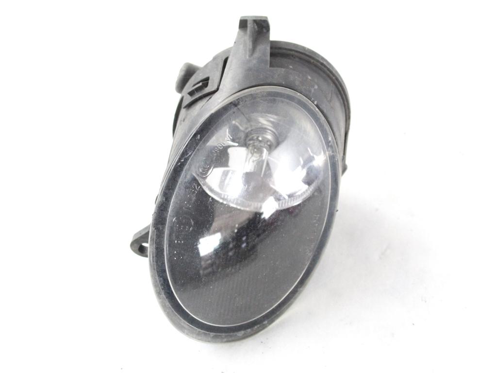 4F0941699 FARO FANALE PROIETTORE FENDINEBBIA ANTERIORE SINISTRO AUDI A6 C6 SW 3.0 D 4X4 171KW AUT 5P (2008) RICAMBIO USATO