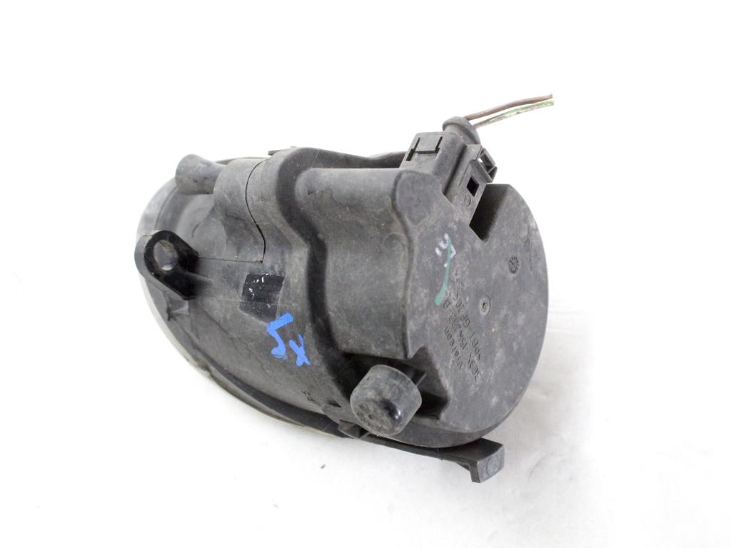 4F0941699 FARO FANALE PROIETTORE FENDINEBBIA ANTERIORE SINISTRO AUDI A6 C6 SW 3.0 D 4X4 171KW AUT 5P (2008) RICAMBIO USATO