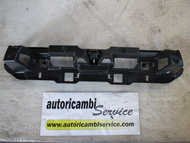 NOSILCI ZADNJEGA ODBIJACA  OEM N. 9683977480 ORIGINAL REZERVNI DEL CITROEN DS3 (2009 - 2014) DIESEL LETNIK 2012