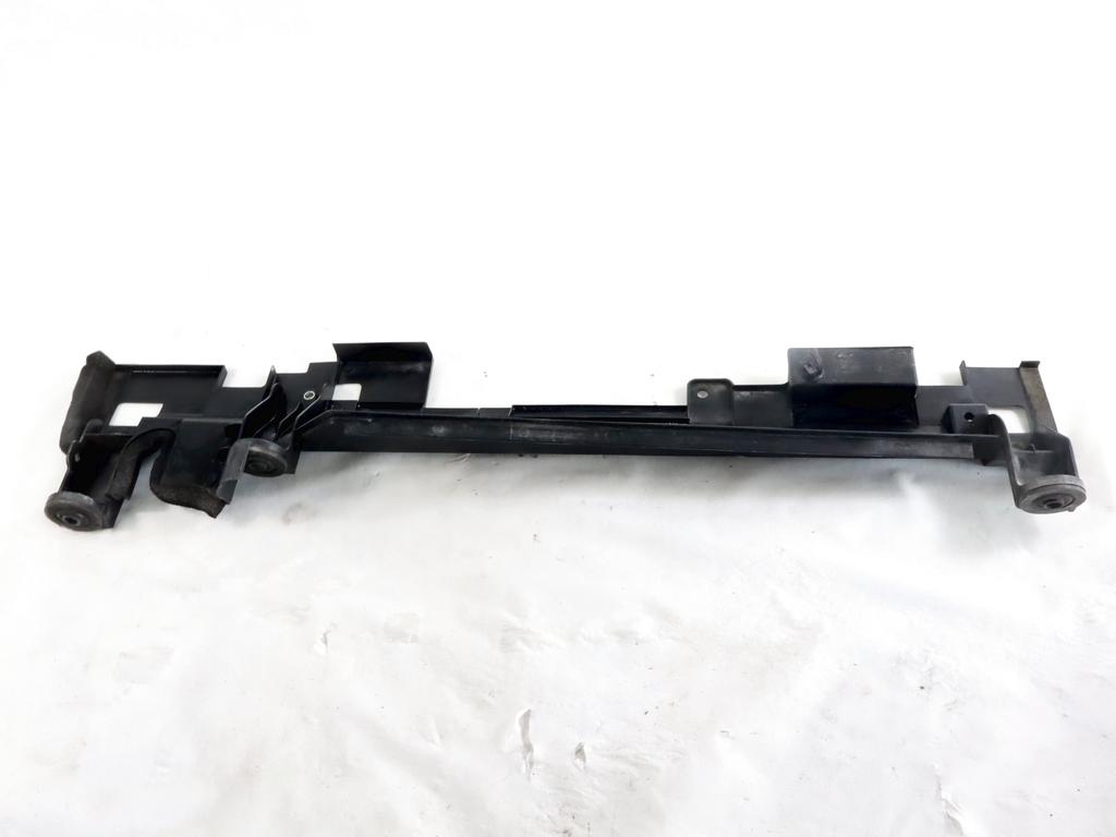 214134BE0A STAFFA RIVESTIMENTO RADIATORE LATO SINISTRO NISSAN X-TRAIL T32 R 1.6 D 4X4 96KW 6M 5P (2018) RICAMBIO USATO 
