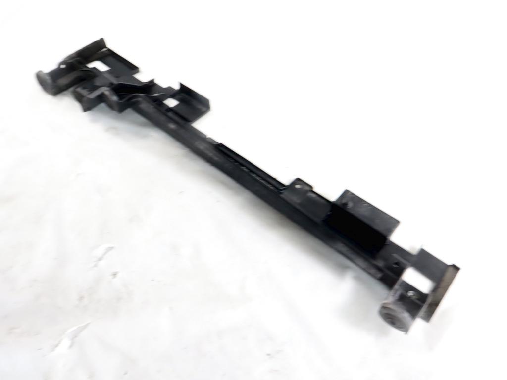 214134BE0A STAFFA RIVESTIMENTO RADIATORE LATO SINISTRO NISSAN X-TRAIL T32 R 1.6 D 4X4 96KW 6M 5P (2018) RICAMBIO USATO 