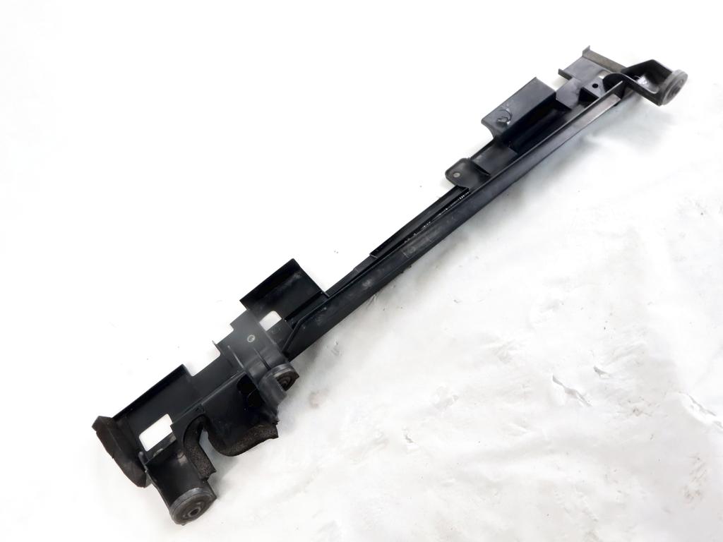 214134BE0A STAFFA RIVESTIMENTO RADIATORE LATO SINISTRO NISSAN X-TRAIL T32 R 1.6 D 4X4 96KW 6M 5P (2018) RICAMBIO USATO 