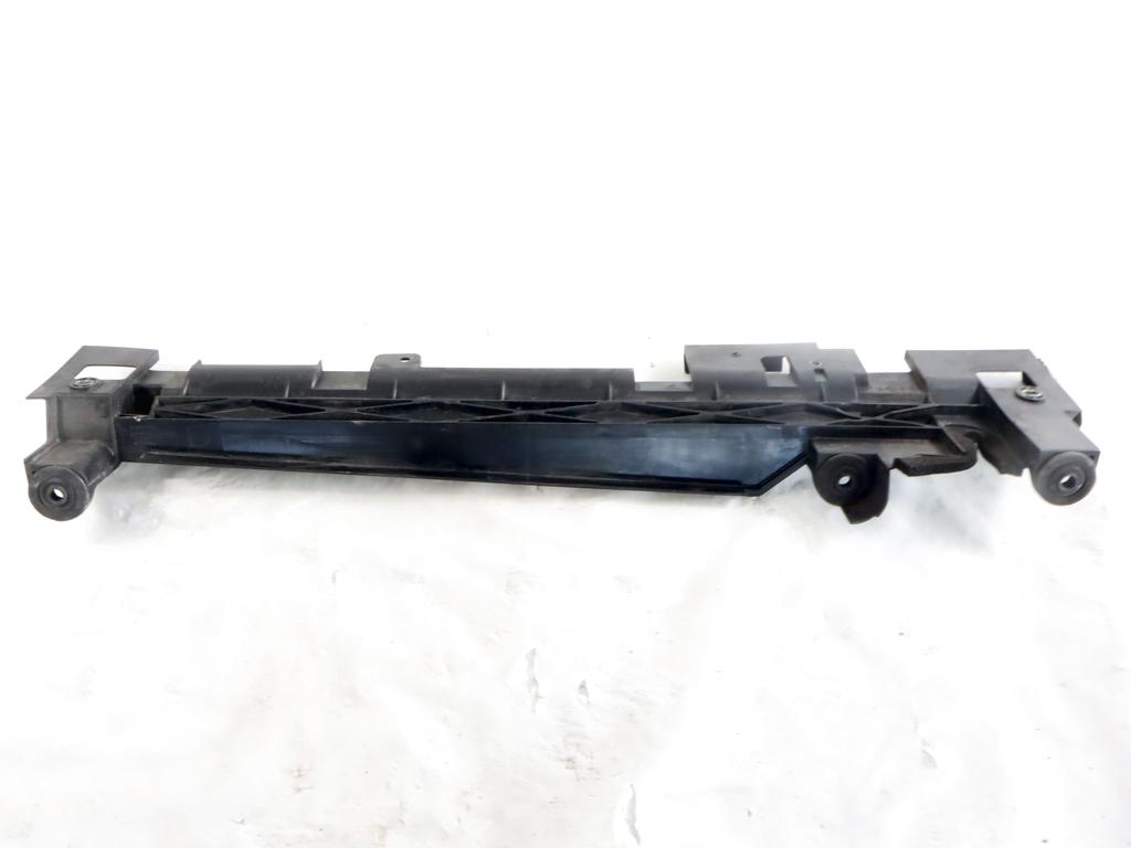 214134BE0A STAFFA RIVESTIMENTO RADIATORE LATO SINISTRO NISSAN X-TRAIL T32 R 1.6 D 4X4 96KW 6M 5P (2018) RICAMBIO USATO 