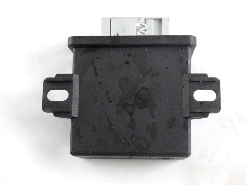 8P0907357H CENTRALINA FARO XENON AUDI A6 C6 SW 3.0 D 4X4 171KW AUT 5P (2008) RICAMBIO USATO