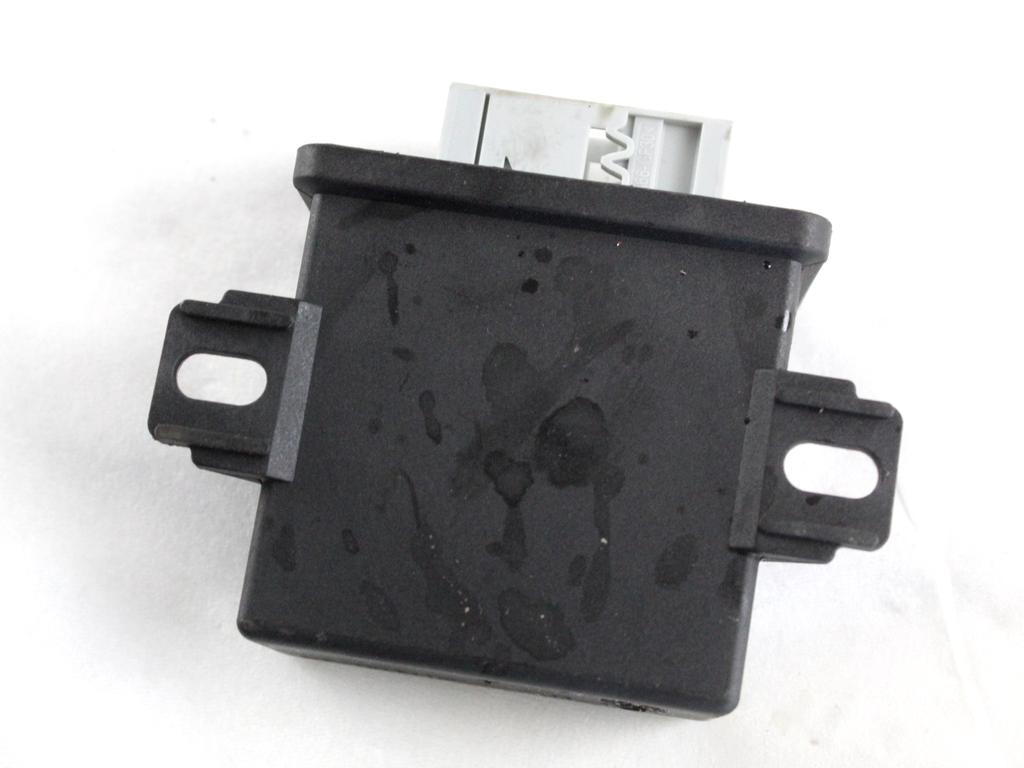 8P0907357H CENTRALINA FARO XENON AUDI A6 C6 SW 3.0 D 4X4 171KW AUT 5P (2008) RICAMBIO USATO