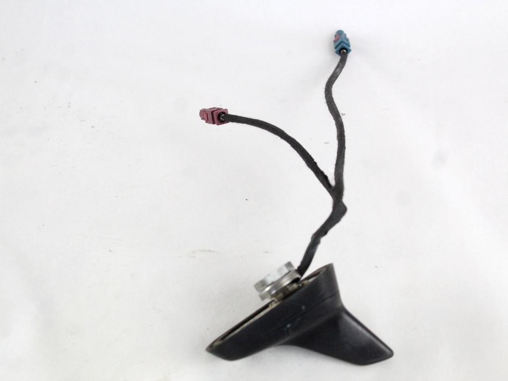4F9035503H PINNA ANTENNA TETTO SISTEMA DI NAVIGAZIONE SATELLITARE AUDI A6 C6 SW 3.0 D 4X4 171KW AUT 5P (2008) RICAMBIO USATO