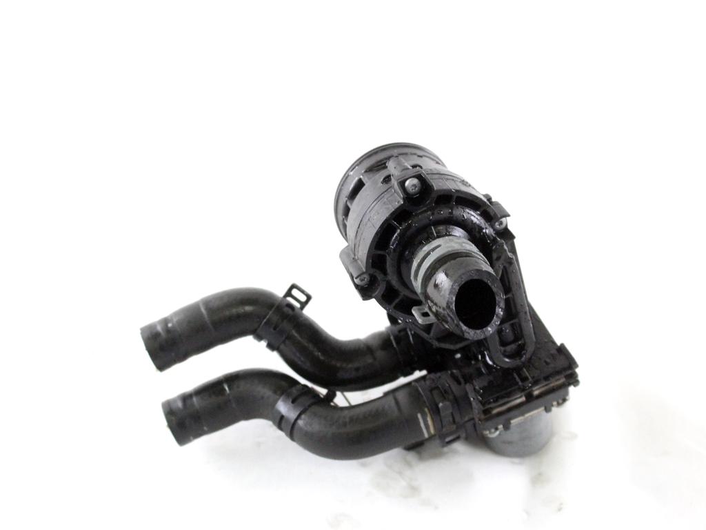 4F1959617 POMPA ACQUA SECONDARIA AUDI A6 C6 SW 3.0 D 4X4 171KW AUT 5P (2008) RICAMBIO USATO