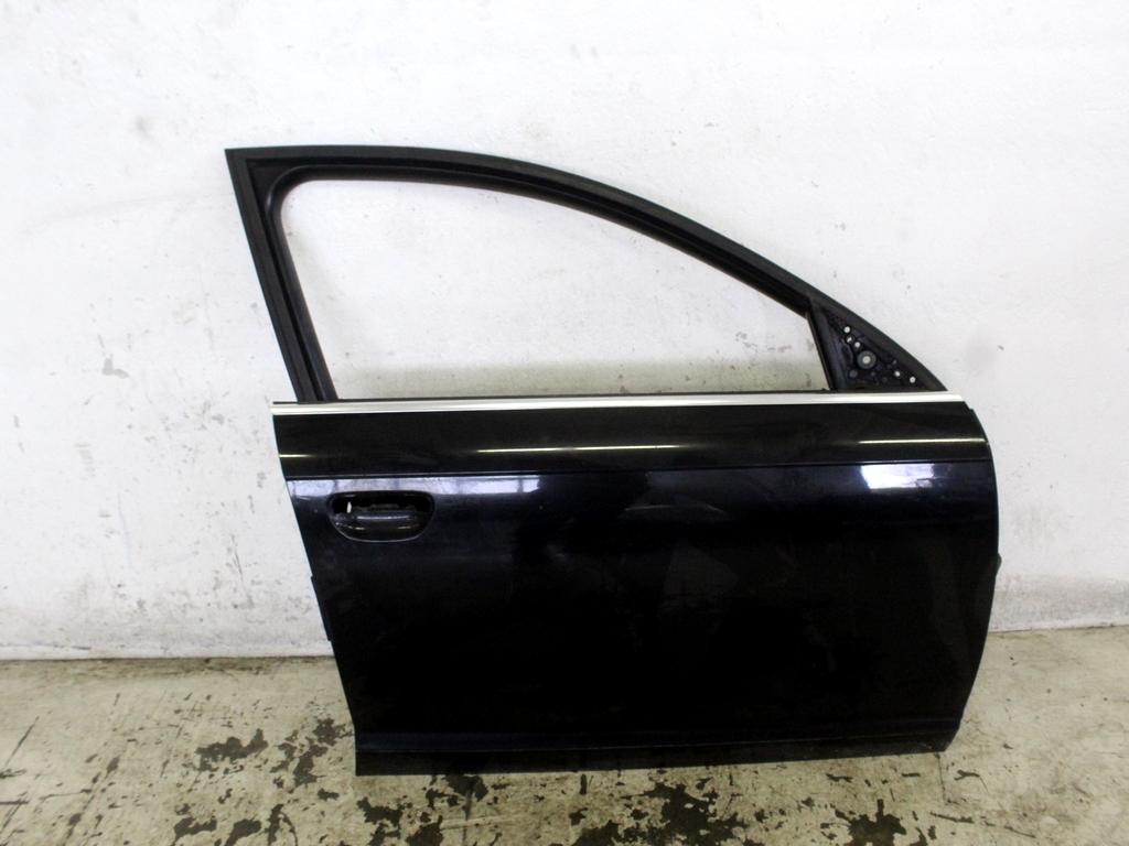 4F0831052F PORTA ANTERIORE DESTRA PASSEGGERO AUDI A6 C6 SW 3.0 D 4X4 171KW AUT 5P (2008) RICAMBIO USATO