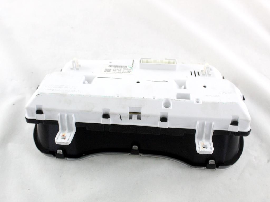 248103HN9B QUADRO STRUMENTI CONTACHILOMETRI NISSAN MICRA 1.2 B 59KW 5M 5P (2015) RICAMBIO USATO 
