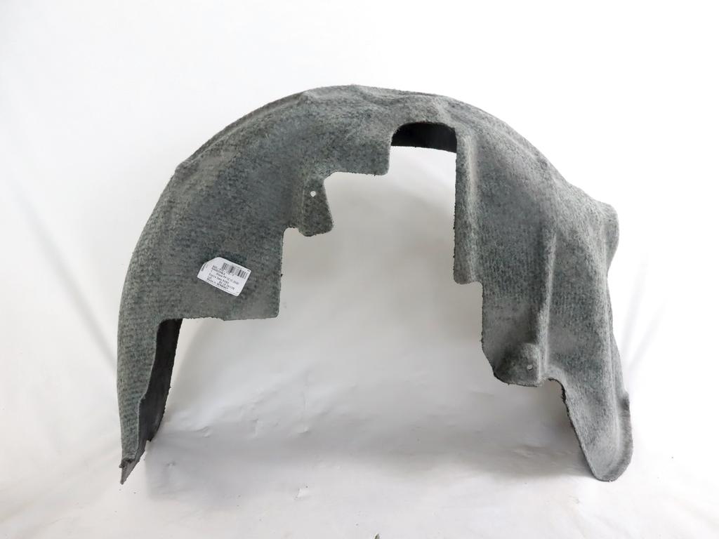 8V0810172F PARASALE PARASASSI POSTERIORE DESTRO AUDI A3 1.6 D 81KW 6M 5P (2015) RICAMBIO NUOVO