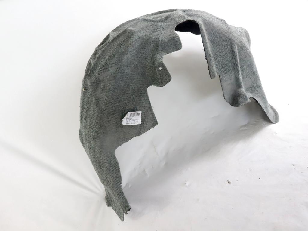 8V0810172F PARASALE PARASASSI POSTERIORE DESTRO AUDI A3 1.6 D 81KW 6M 5P (2015) RICAMBIO NUOVO
