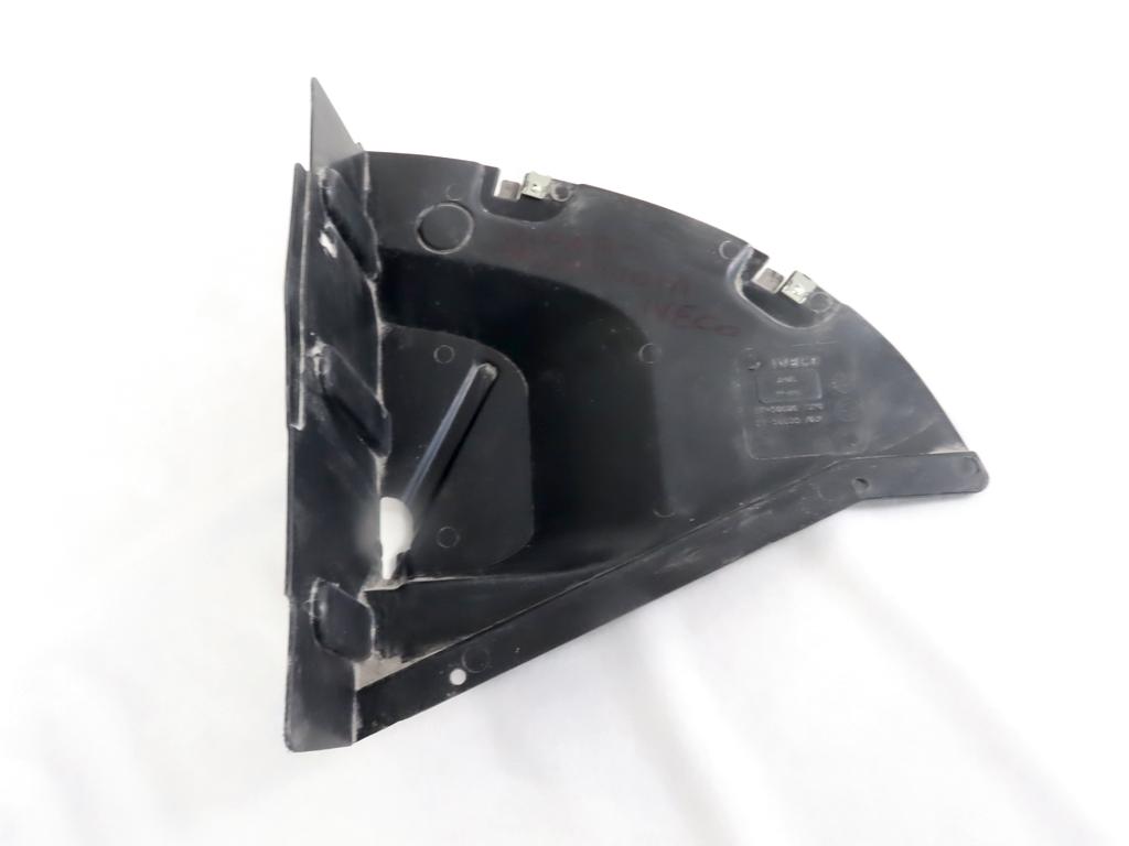 500337031 PARASALE PARASASSI ANTERIORE DESTRO PARTE ANTERIORE IVECO DAILY 3.0 D 130KW 6M 2P (2008) RICAMBIO USATO 