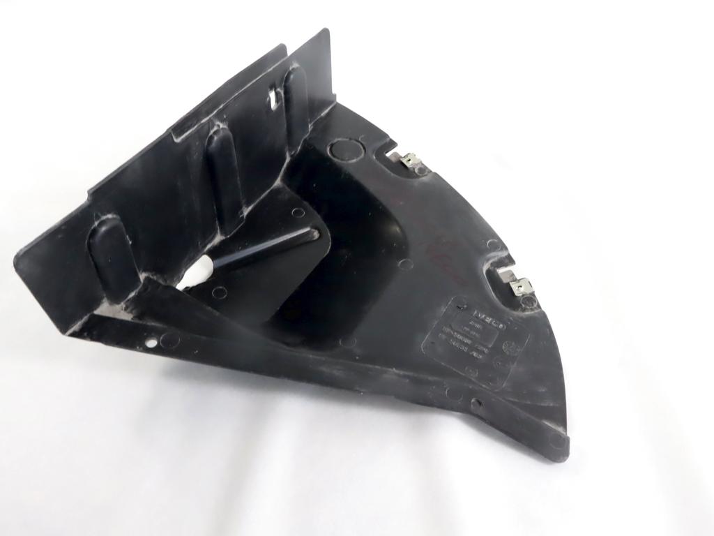 500337031 PARASALE PARASASSI ANTERIORE DESTRO PARTE ANTERIORE IVECO DAILY 3.0 D 130KW 6M 2P (2008) RICAMBIO USATO 