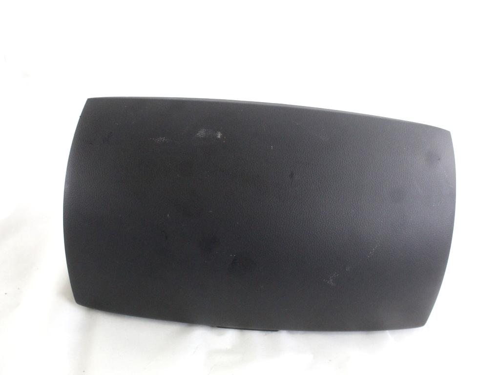 685201HB0A CASSETTO PORTAOGGETTI CRUSCOTTO LATO DESTRO NISSAN MICRA 1.2 B 59KW 5M 5P (2015) RICAMBIO USATO 
