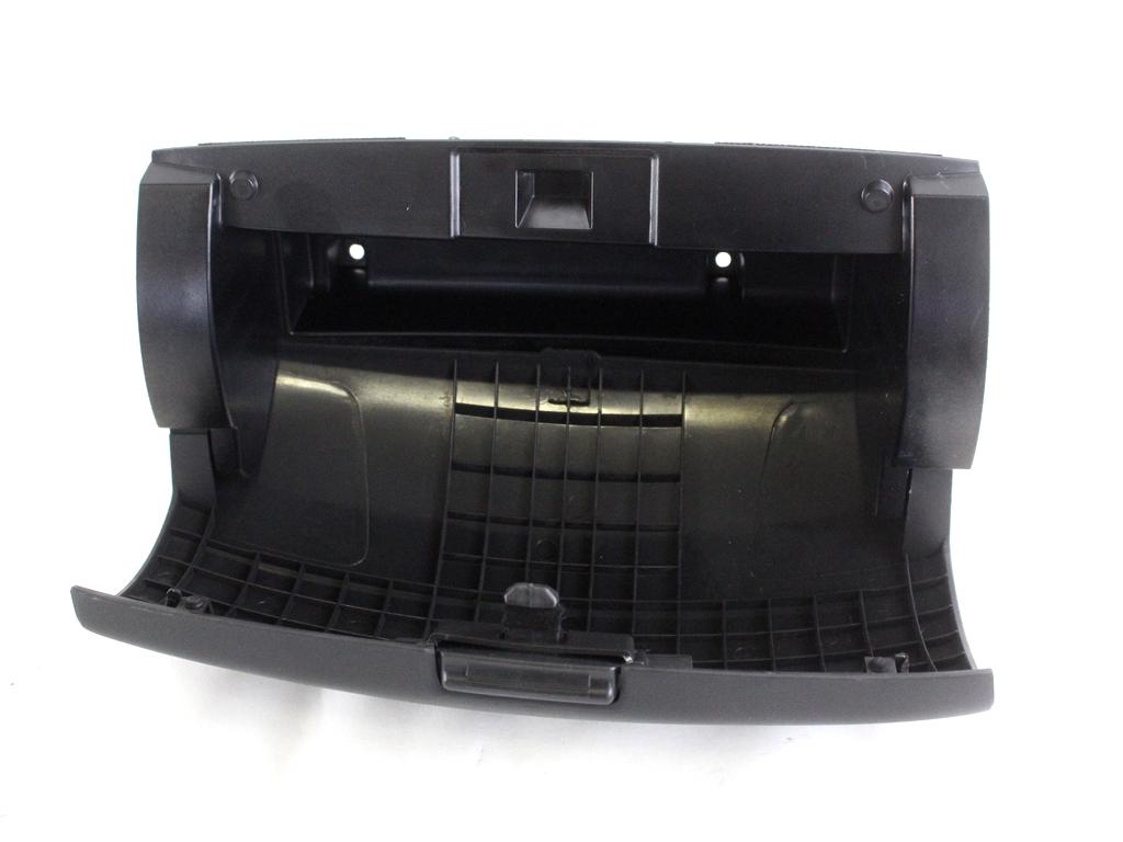 685201HB0A CASSETTO PORTAOGGETTI CRUSCOTTO LATO DESTRO NISSAN MICRA 1.2 B 59KW 5M 5P (2015) RICAMBIO USATO 