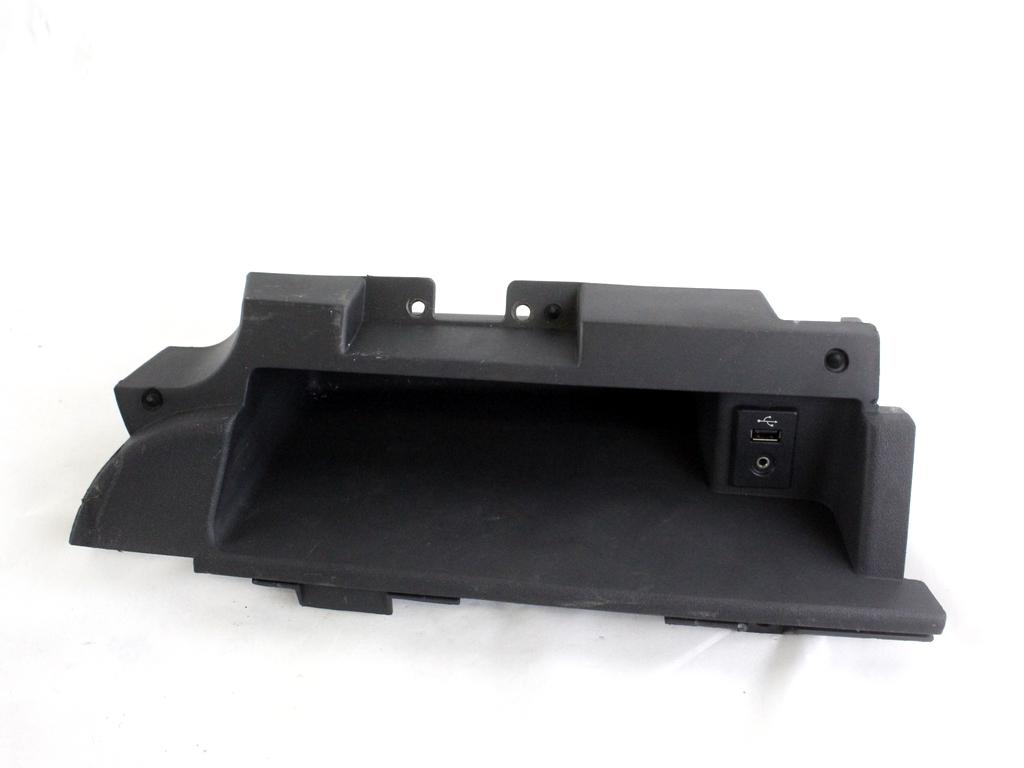 685203HPOA CASSETTO VANO PORTAOGGETTI CRUSCOTTO NISSAN MICRA 1.2 B 59KW 5M 5P (2015) RICAMBIO USATO 