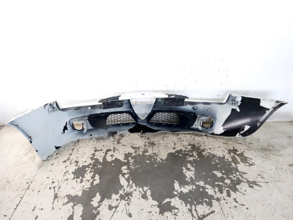 156044388 PARAURTI ANTERIORE ALFA ROMEO 159 2.0 100KW 5P D 6M (2012) RICAMBIO USATO DANNEGGIATO