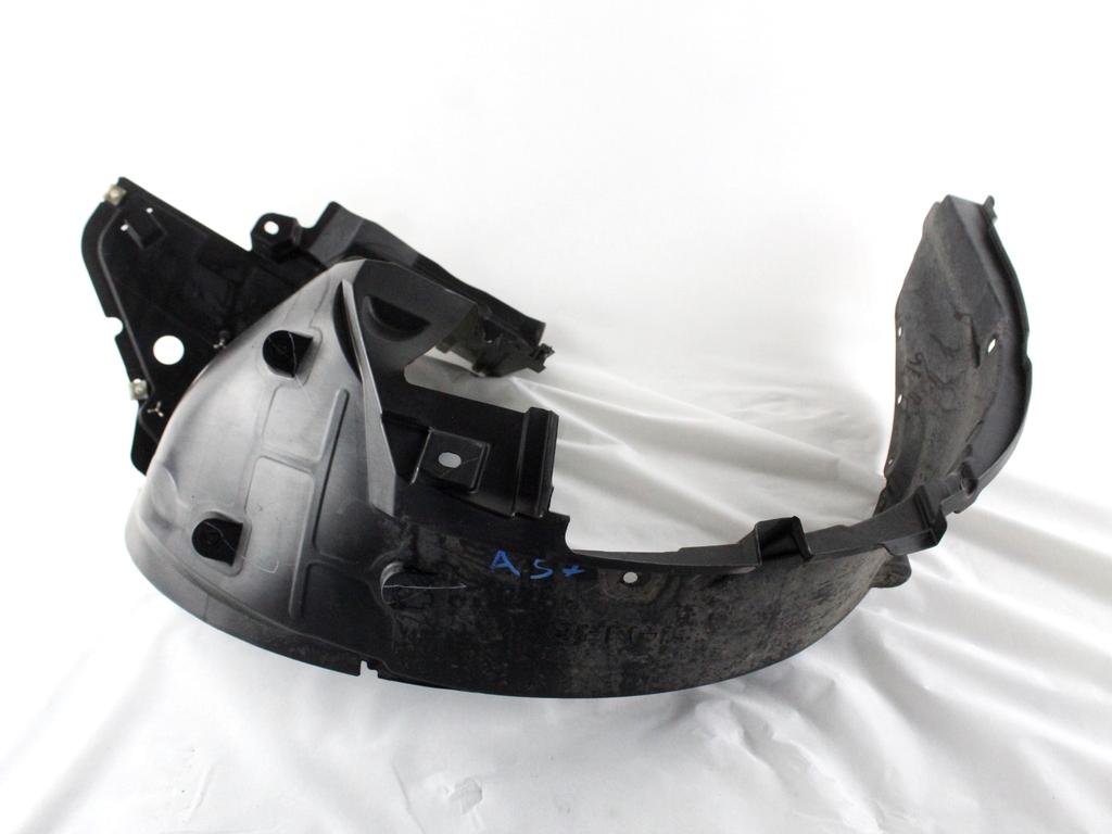 638413HN0A PARASALE PARASASSI ANTERIORE SINISTRO NISSAN MICRA 1.2 B 59KW 5M 5P (2015) RICAMBIO USATO 