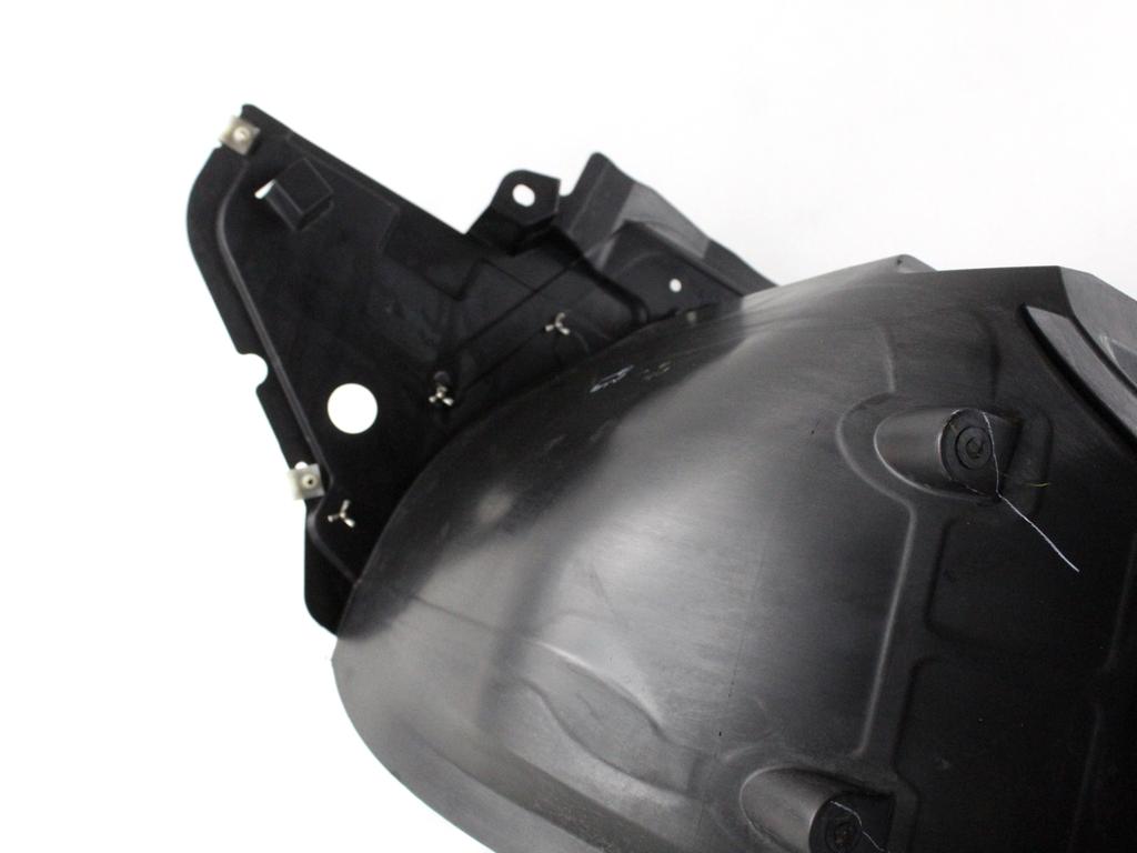 638413HN0A PARASALE PARASASSI ANTERIORE SINISTRO NISSAN MICRA 1.2 B 59KW 5M 5P (2015) RICAMBIO USATO 