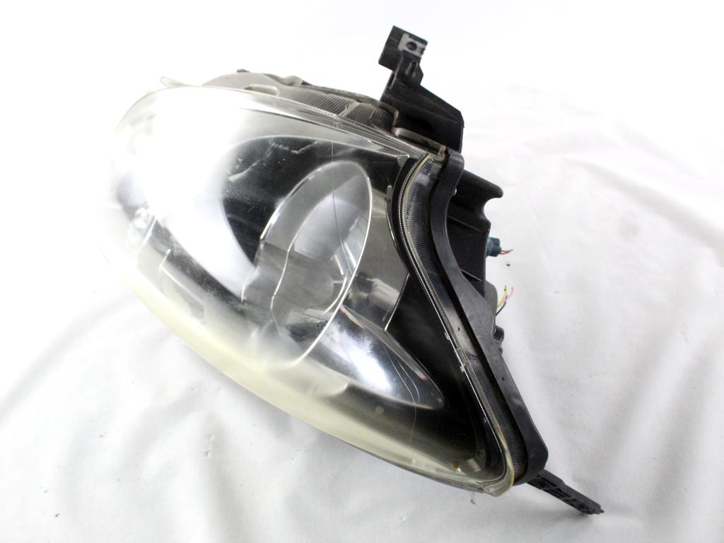 260153HN1A FARO FANALE ANTERIORE DESTRO NISSAN MICRA 1.2 B 59KW 5M 5P (2015) RICAMBIO USATO 